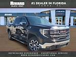 New 2025 GMC Sierra 1500 SLT Crew Cab 4WD Pickup for sale #S3583 - photo 1