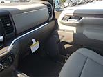 New 2025 GMC Sierra 1500 SLT Crew Cab 4WD Pickup for sale #S3583 - photo 25