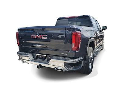 New 2025 GMC Sierra 1500 SLT Crew Cab 4WD Pickup for sale #S3589 - photo 2