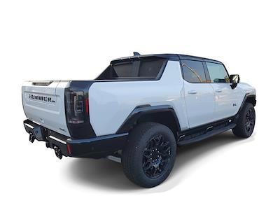New 2025 GMC Hummer EV Pickup 2X Crew Cab AWD Pickup for sale #S3593 - photo 2