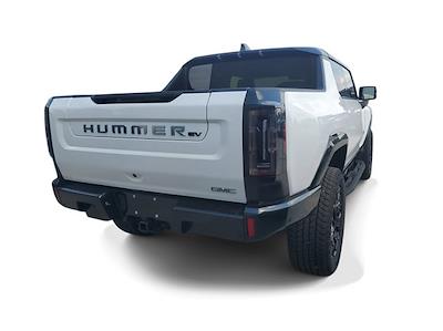 New 2025 GMC Hummer EV Pickup 2X Crew Cab AWD Pickup for sale #S3594 - photo 2
