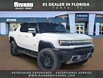 New 2025 GMC Hummer EV Pickup 2X Crew Cab AWD Pickup for sale #S3594 - photo 1