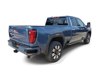 New 2025 GMC Sierra 2500 Denali Crew Cab 4WD Pickup for sale #S3600 - photo 2