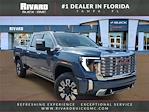 New 2025 GMC Sierra 2500 Denali Crew Cab 4WD Pickup for sale #S3600 - photo 1