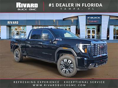 New 2025 GMC Sierra 2500 Denali Crew Cab 4WD Pickup for sale #S3611 - photo 1