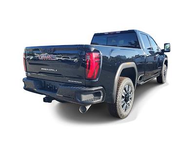 New 2025 GMC Sierra 2500 Denali Crew Cab 4WD Pickup for sale #S3611 - photo 2