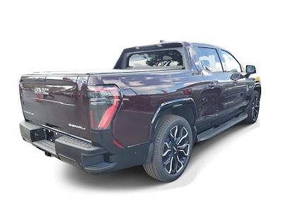 New 2025 GMC Sierra EV Denali Crew Cab 4WD Pickup for sale #S3613 - photo 2