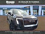 New 2025 GMC Sierra EV Denali Crew Cab 4WD Pickup for sale #S3613 - photo 1