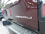 New 2025 GMC Sierra EV Denali Crew Cab 4WD Pickup for sale #S3613 - photo 9