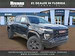 New 2025 GMC Canyon Elevation Crew Cab Pickup for sale #S3630 - photo 1
