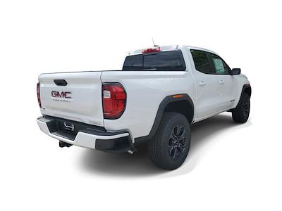 New 2025 GMC Canyon Elevation Crew Cab Pickup for sale #S3631 - photo 2