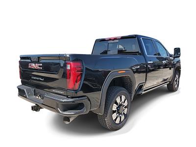 New 2025 GMC Sierra 2500 Denali Crew Cab 4WD Pickup for sale #S3634 - photo 2