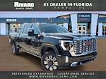 New 2025 GMC Sierra 2500 Denali Crew Cab 4WD Pickup for sale #S3634 - photo 1