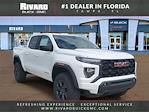 New 2025 GMC Canyon Elevation Crew Cab Pickup for sale #S3638 - photo 1