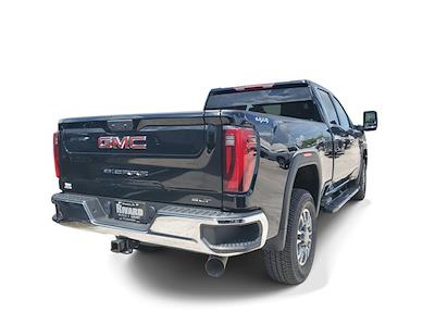 New 2025 GMC Sierra 2500 SLT Crew Cab 4WD Pickup for sale #S3641 - photo 2