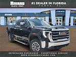 New 2025 GMC Sierra 2500 SLT Crew Cab 4WD Pickup for sale #S3641 - photo 1
