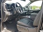 New 2025 GMC Sierra 2500 SLT Crew Cab 4WD Pickup for sale #S3641 - photo 18