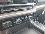 New 2025 GMC Sierra 2500 SLT Crew Cab 4WD Pickup for sale #S3641 - photo 22