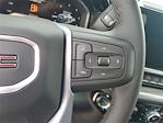 New 2025 GMC Sierra 2500 SLT Crew Cab 4WD Pickup for sale #S3641 - photo 27