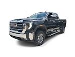 New 2025 GMC Sierra 2500 SLT Crew Cab 4WD Pickup for sale #S3641 - photo 3