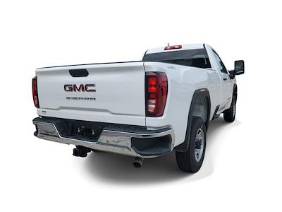 New 2025 GMC Sierra 2500 Pro Regular Cab 4WD Pickup for sale #S3643 - photo 2