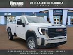 New 2025 GMC Sierra 2500 Pro Regular Cab 4WD Pickup for sale #S3643 - photo 1