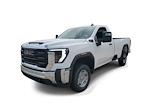 New 2025 GMC Sierra 2500 Pro Regular Cab 4WD Pickup for sale #S3643 - photo 3