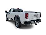 New 2025 GMC Sierra 2500 Pro Regular Cab 4WD Pickup for sale #S3643 - photo 4