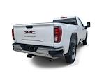 New 2025 GMC Sierra 2500 Pro Regular Cab 4WD Pickup for sale #S3643 - photo 2