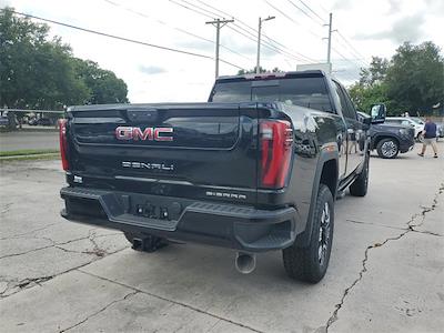 New 2025 GMC Sierra 2500 Denali Crew Cab 4WD Pickup for sale #S3648 - photo 2