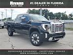 New 2025 GMC Sierra 2500 Denali Crew Cab 4WD Pickup for sale #S3648 - photo 1