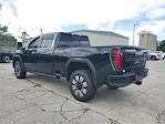 New 2025 GMC Sierra 2500 Denali Crew Cab 4WD Pickup for sale #S3648 - photo 4