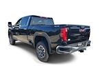 New 2025 GMC Sierra 2500 SLT Crew Cab 4WD Pickup for sale #S3655 - photo 4