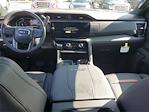 New 2025 GMC Sierra 3500 AT4 Crew Cab 4WD Pickup for sale #S3657 - photo 11