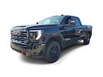 New 2025 GMC Sierra 3500 AT4 Crew Cab 4WD Pickup for sale #S3657 - photo 3