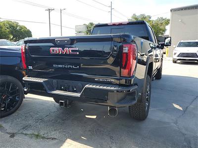New 2025 GMC Sierra 3500 Denali Crew Cab 4WD Pickup for sale #S3658 - photo 2