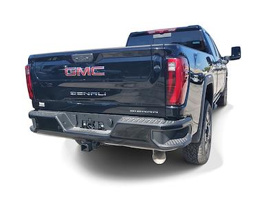New 2025 GMC Sierra 2500 Denali Crew Cab 4WD Pickup for sale #S3673 - photo 2