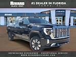 New 2025 GMC Sierra 2500 Denali Crew Cab 4WD Pickup for sale #S3673 - photo 1