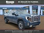 New 2025 GMC Sierra 3500 Denali Crew Cab 4WD Pickup for sale #S3679 - photo 1