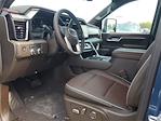 New 2025 GMC Sierra 3500 Denali Crew Cab 4WD Pickup for sale #S3679 - photo 19