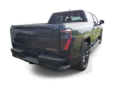 New 2025 GMC Sierra EV Denali Crew Cab 4WD Pickup for sale #S3681 - photo 2