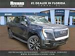 New 2025 GMC Sierra EV Denali Crew Cab 4WD Pickup for sale #S3681 - photo 1