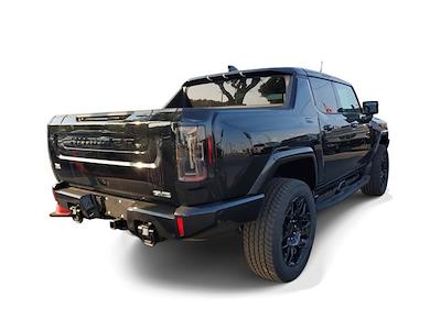 New 2025 GMC Hummer EV Pickup 2X Crew Cab AWD Pickup for sale #S3682 - photo 2