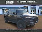 New 2025 GMC Hummer EV Pickup 2X Crew Cab AWD Pickup for sale #S3682 - photo 1