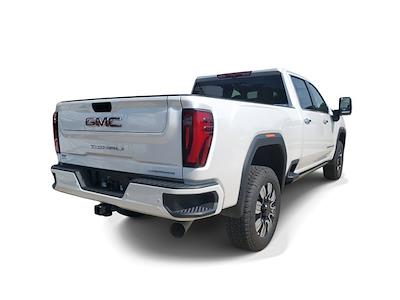 New 2025 GMC Sierra 3500 Denali Crew Cab 4WD Pickup for sale #S3686 - photo 2