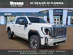 New 2025 GMC Sierra 3500 Denali Crew Cab 4WD Pickup for sale #S3686 - photo 1