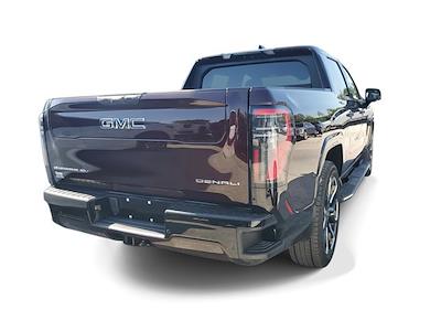 New 2025 GMC Sierra EV Denali Crew Cab 4WD Pickup for sale #S3688 - photo 2