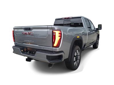 New 2025 GMC Sierra 2500 Denali Crew Cab 4WD Pickup for sale #S3696 - photo 2