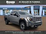 New 2025 GMC Sierra 2500 Denali Crew Cab 4WD Pickup for sale #S3696 - photo 1