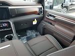 New 2025 GMC Sierra 2500 Denali Crew Cab 4WD Pickup for sale #S3696 - photo 14